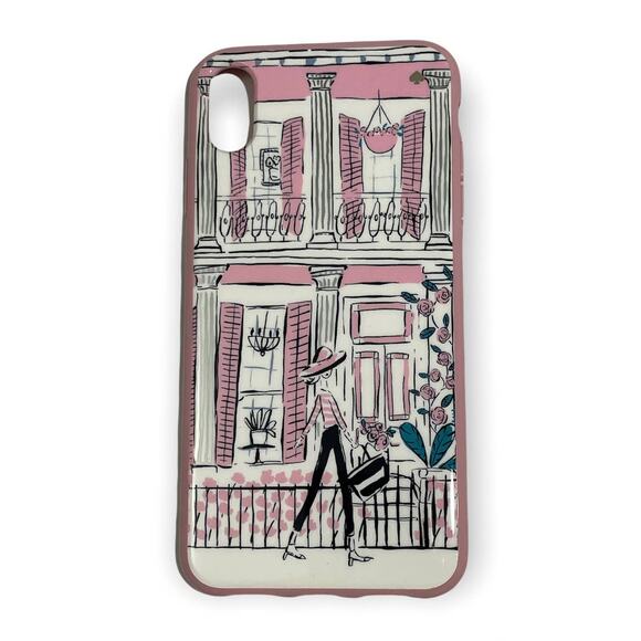Kate Spade IPHONE XS MAX phone case - Picture 1 of 4